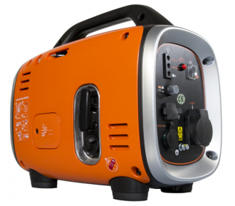 Генератор инверторный Black&Decker BXGNI900E (6813626)