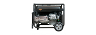 Генератор бензиновый ITC Power GG9000FE (6807083) - фото 5