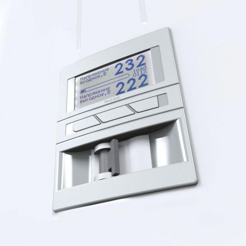 Стабилизатор напряжения Элекс Герц У 16-1/125 v3.0 (27500) - фото 2