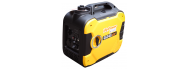 Генератор інверторний ITC Power Gg34ei (6823894) - фото 2