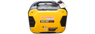 Генератор інверторний ITC Power Gg34ei (6823894) - фото 3