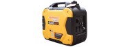 Генератор інверторний ITC Power Gg34ei (6823894) - фото 4