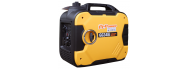 Генератор інверторний ITC Power Gg34ei (6823894) - фото 6