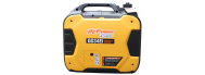 Генератор інверторний ITC Power Gg34ei (6823894) - фото 8
