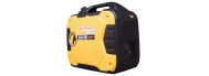 Генератор інверторний ITC Power Gg34ei (6823894) - фото 11