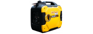 Генератор інверторний ITC Power Gg34ei (6823894) - фото 1