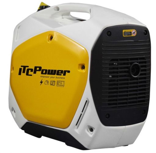 Генератор инверторный ITC Power GG22I (6807072) - фото 2