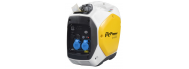 Генератор инверторный ITC Power GG22I (6807072) - фото 8