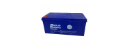 Аккумуляторная батарея ORBUS CG12200 GEL 12V 200 Ah - фото 1