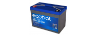 Акумуляторна батарея Ecobat ECLC 12-100 - фото 1