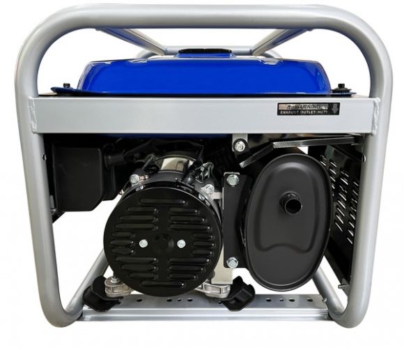Генератор бензиновий Tayo Ty3800bw Blue - фото 4