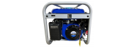 Генератор бензиновий Tayo Ty3800bw Blue - фото 3
