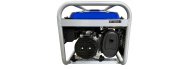 Генератор бензиновий Tayo Ty3800bw Blue - фото 4