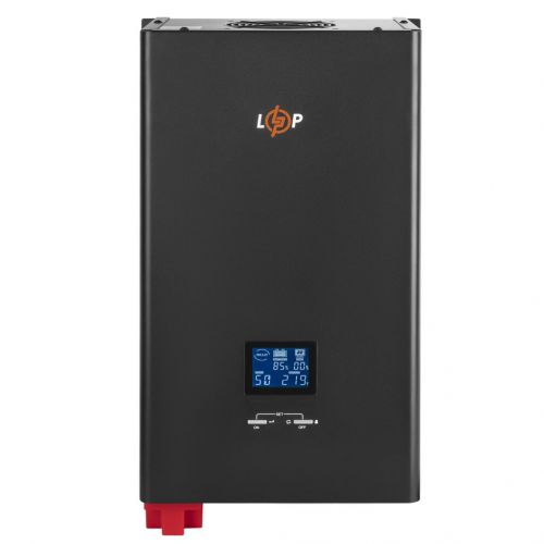ИБП LogicPower LPE-W-PSW-3600VA+ - фото 1