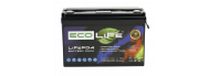 Аккумуляторная батарея EcoLiFe 12-110 - фото 1