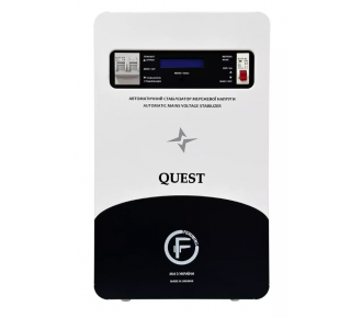 Стабилизатор напряжения Ferumina QUEST-22000 Стабилизатор напряжения Ferumina QUEST-22000
