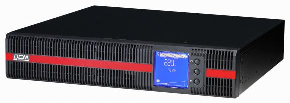 ИБП Powercom MRT-2000 IEC (00230049) - фото 2