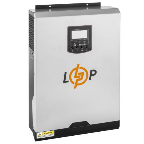 Инвертор Logicpower LPW-HY-3522-3500VA - фото 2