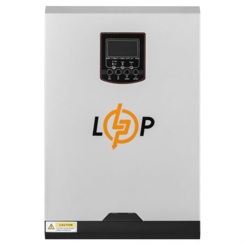 Инвертор Logicpower LPW-HY-3522-3500VA - фото 3