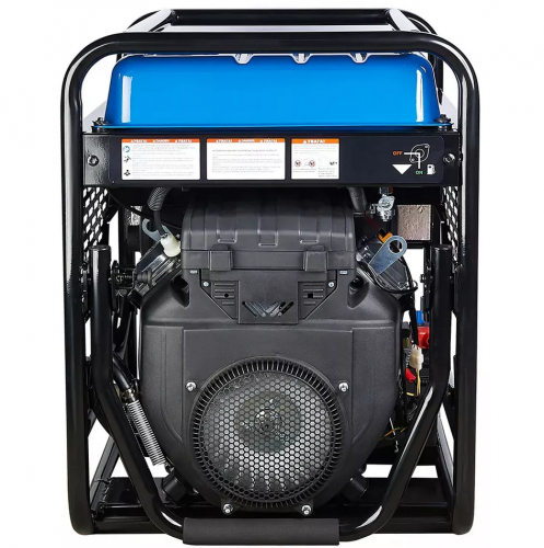 Генератор бензиновий EnerSol EPG-11000SEA - фото 5