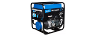 Генератор бензиновий EnerSol EPG-11000SEA - фото 3