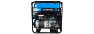 Генератор бензиновий EnerSol EPG-11000SEA - фото 4