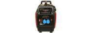 Генератор инверторный SENCI SC 3200 i BC - фото 3