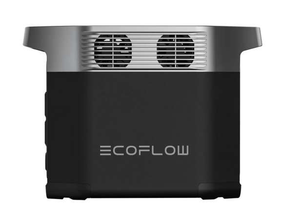 Зарядна станція EcoFlow DELTA 2 (ZMR330-EU) - фото 2