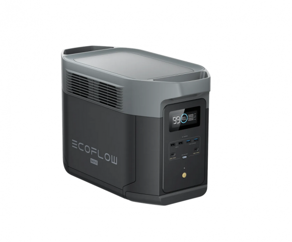 Зарядная станция EcoFlow DELTA 2 Max (EFDELTA2Max-EU) - фото 5