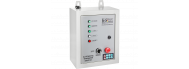 Автоматичний ввод резерву Konner&amp;Sohnen KS ATS 4/25 Inverter - фото 3
