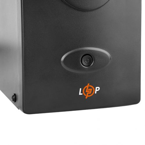 ДБЖ LogicPower LP-UL2000VA - фото 3