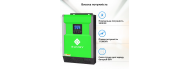 Инвертор Off-grid SUMRY HGP-5500W 5kW - фото 4