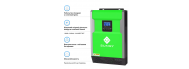 Инвертор Off-grid SUMRY HGP-5500W 5kW - фото 3