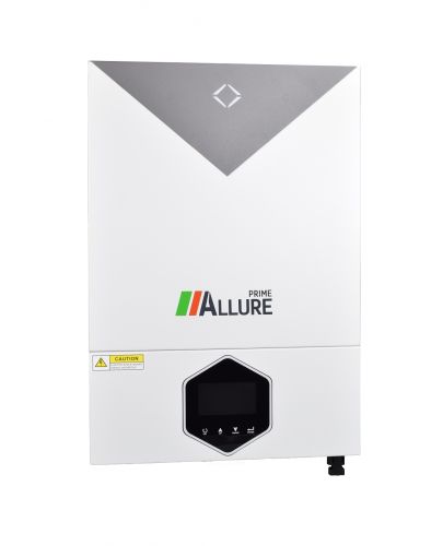 Инвертор ALLURE Prime MPS-VIII-6200w - фото 1