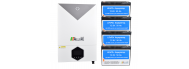 Система бесперебойного питания ALLURE PRIME MPS-VIII-6200W (48V) AP12-50 (50Ач / 640Вт/ч) - 4шт (2540Вт) - фото 1