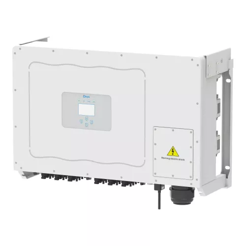 Инвертор cетевой Deye SUN-100K-G03 - фото 3