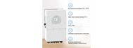 Инвертор гибридный Deye SUN-12K-SG01HP3-EU-AM2 - фото 2