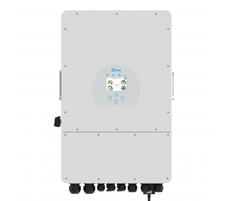 Инвертор гибридный DEYE SUN-6K-SG04LP3-EU Инвертор гибридный DEYE SUN-6K-SG04LP3-EU