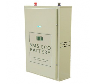 Аккумуляторная батарея BMS Eco Battery 24В, 170 Ач (EW244) Аккумуляторная батарея BMS Eco Battery 24В, 170 Ач (EW244)