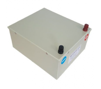 Аккумуляторная батарея BMS Eco Battery 12В, 100 Ач (EWF121.2) Аккумуляторная батарея BMS Eco Battery 12В, 100 Ач (EWF121.2)
