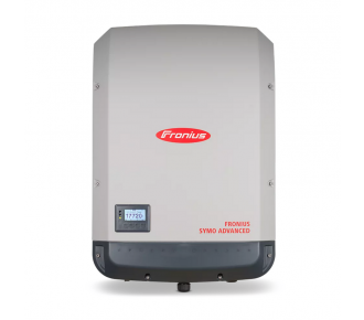 Инвертор сетевой Fronius Symo advanced 17.5-3-M