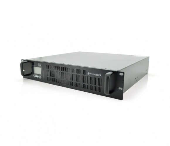 ДБЖ Ritar RT-1KS-LCD (3170) - фото 1