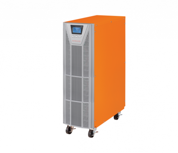 ИБП Makelsan PowerPack Se-6kVA-LCD (29058) - фото 1