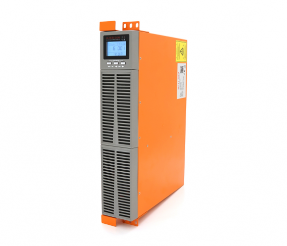 ДБЖ Makelsan PowerPack Se-RT-1kVA-LCD (29060) - фото 1