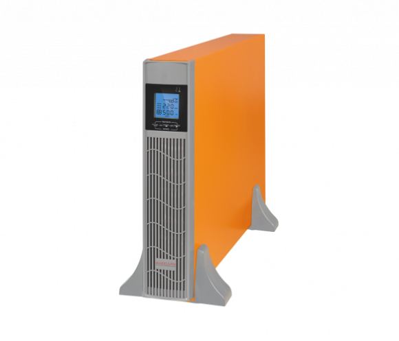 ДБЖ Makelsan PowerPack Se-RT-3kVA-LCD (29062) - фото 1