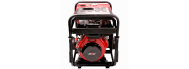 Генератор инверторный SENCI SC 6000 Di - фото 4