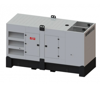 Дизельный генератор FOGO FDG 455 D