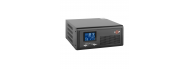 ДБЖ LogicPower LPE-B-PSW-430VA+ (300Вт) 1-15A - фото 3