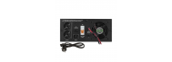 ДБЖ LogicPower LPE-B-PSW-430VA+ (300Вт) 1-15A - фото 4