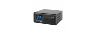ДБЖ LogicPower LPE-B-PSW-430VA+ (300Вт) 1-15A - фото 2